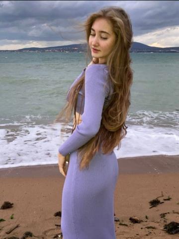 Проститутка Дарина